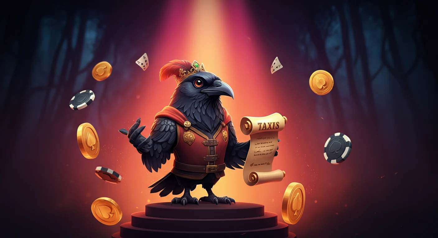 Wild Robin Casino BG