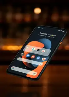 Wild Robin Casino mobiele interface op smartphone met slotspellen en bonusaanbiedingen